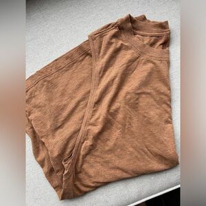 Lululemon sleeveless tank